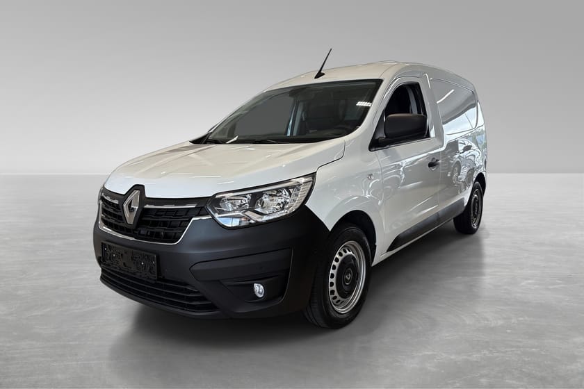 Bilde 1 av Renault Express 90 dci diesel