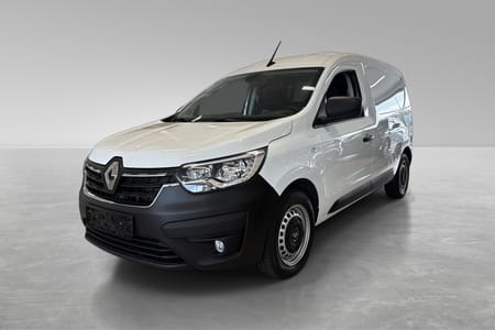 Renault Express 90 dci diesel