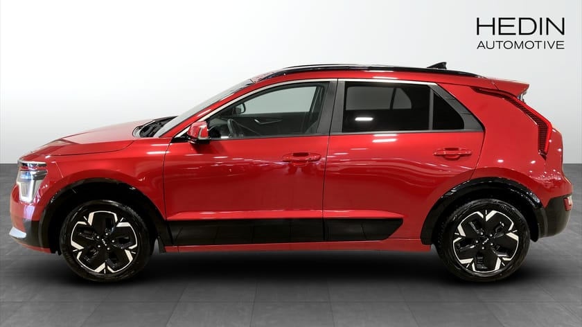 Bild 4 av Kia Niro EV