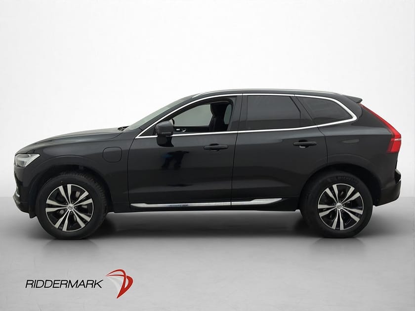 Bild 4 av Volvo XC60 T6 AWD 341hk Inscription Pano Värmare Navi  VOC