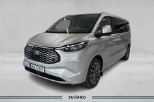Thumnail bilde 0 av Ford E-Tourneo Custom 340