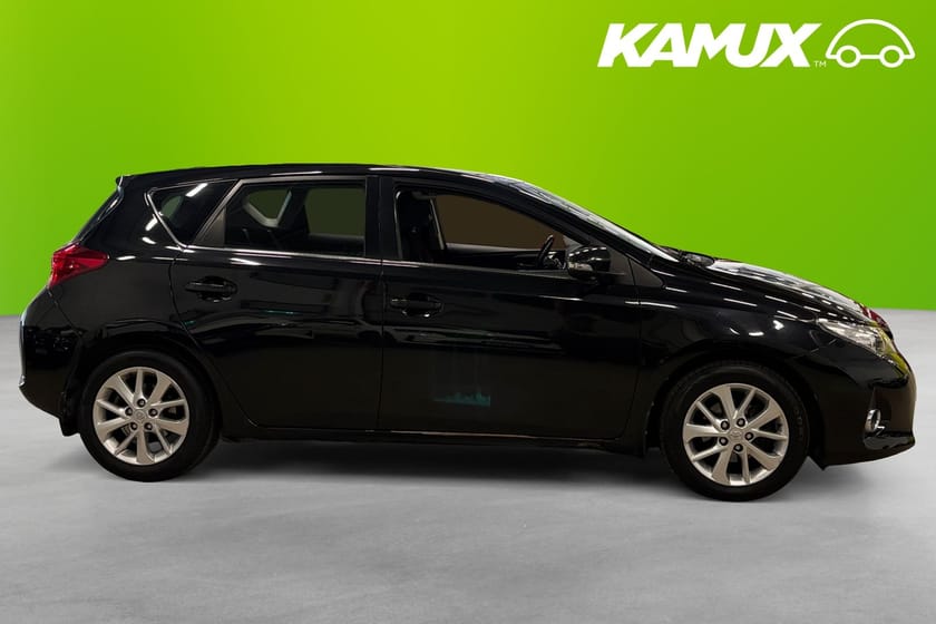 Bild 2 av Toyota Auris 1.6 Valvematic Multidrive S B-kam Drag 132hk