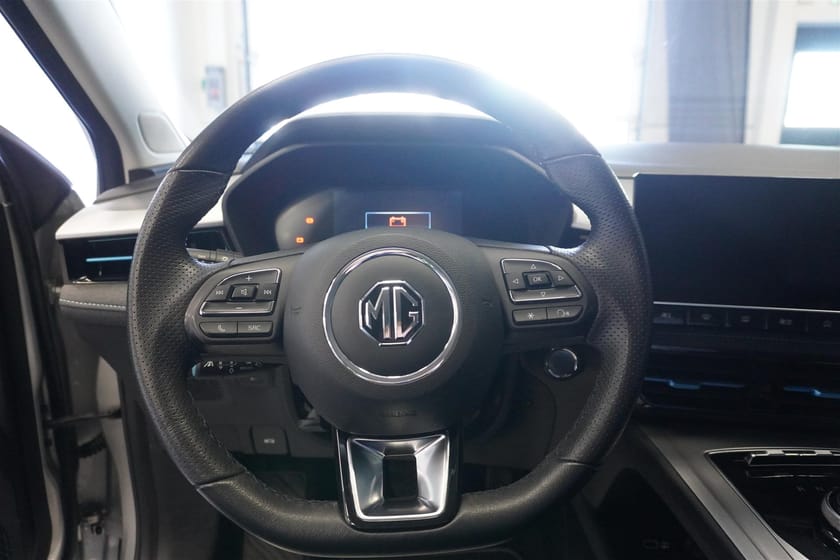 Bild 4 av MG 5 Long Range 61 kWh Lux