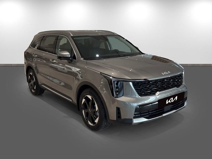 Bild 3 av Kia Sorento PHEV PLUG-IN HYBRID AUT AWD ADVANCE PLUS