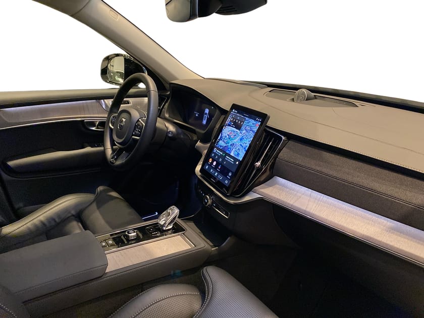 Bild 4 av Volvo XC90