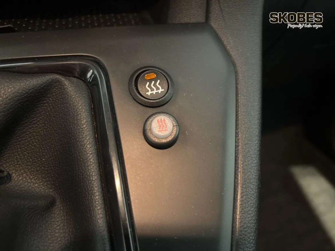 Renault Kangoo Skåpbil