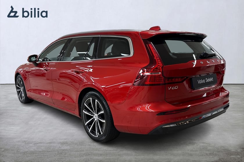 Bild 2 av Volvo V60