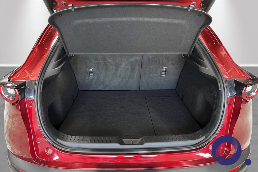Bilde 5 av Mazda CX-30 2,0 AWD Cosmo, Godt utstyrt,Skinn,Head-up