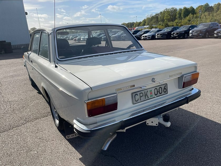 Bild 4 av Volvo 142