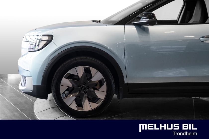 Bilde 5 av Ford Explorer EV Extended Range AWD