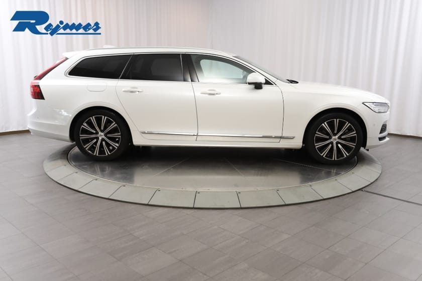 Bild 3 av Volvo V90
