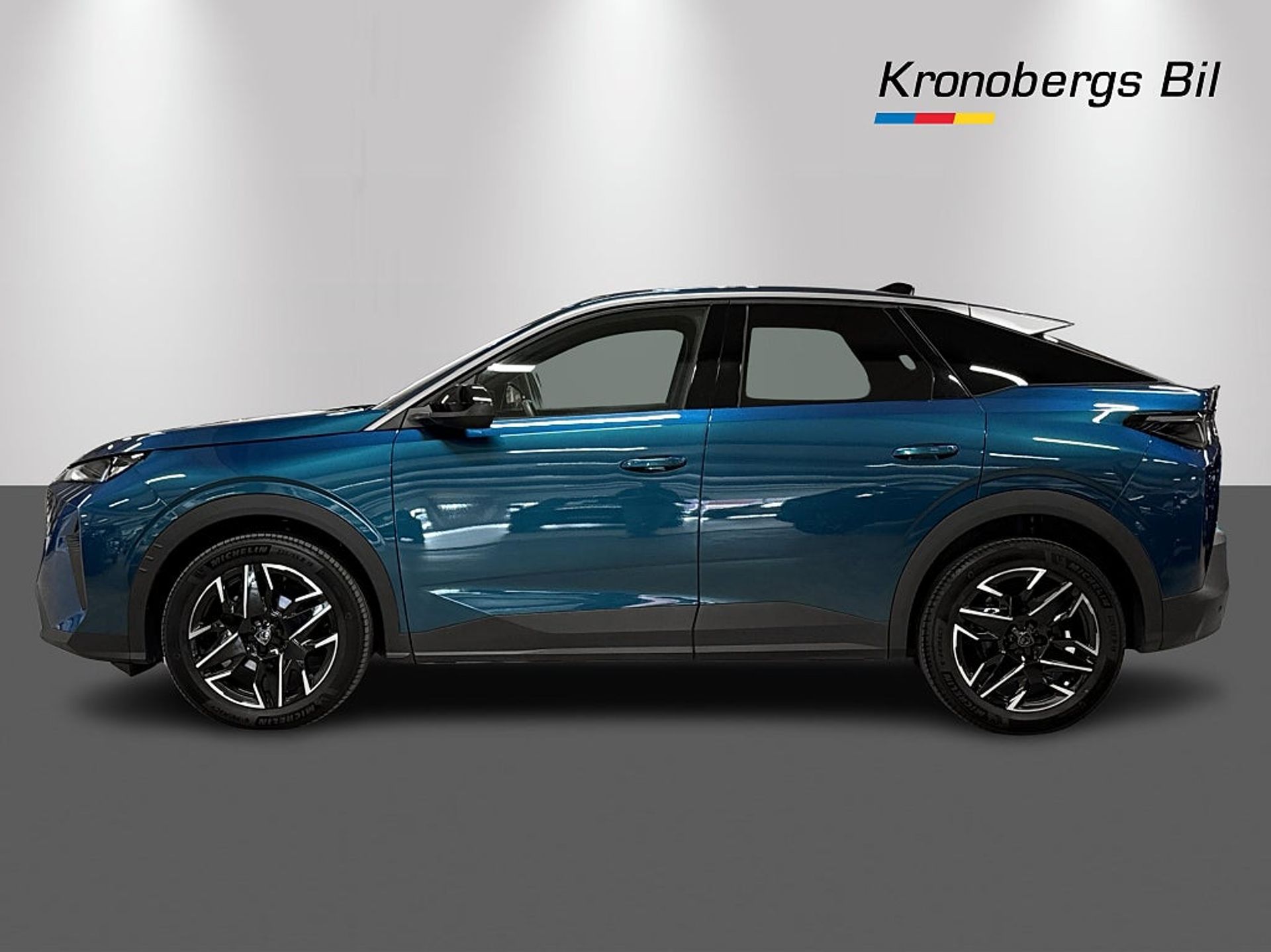 Peugeot 3008 1.2 Hybrid 145 Allure 2025, bild 4/10