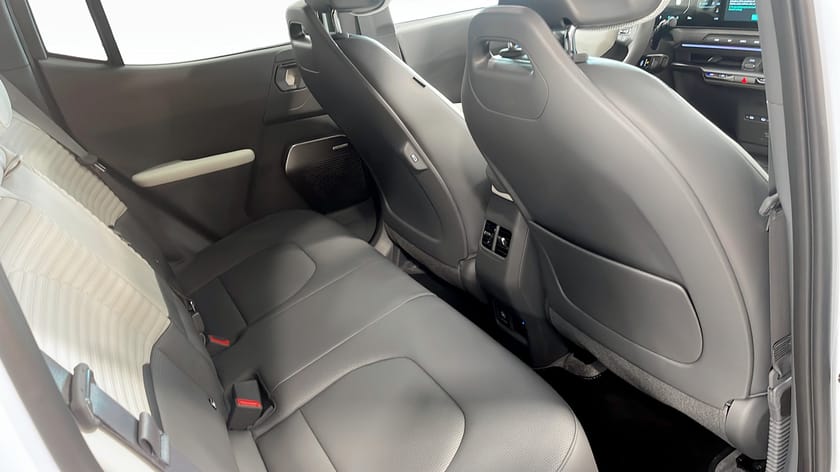 Bild 5 av Kia EV2 Long Range GT LINE *15,000KR ATT LADDA FÖR!*