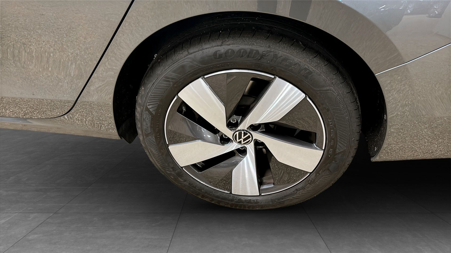 Volkswagen Passat 2025, kuva 6/10