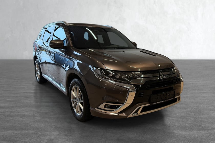 Bilde 3 av Mitsubishi Outlander PHEV
