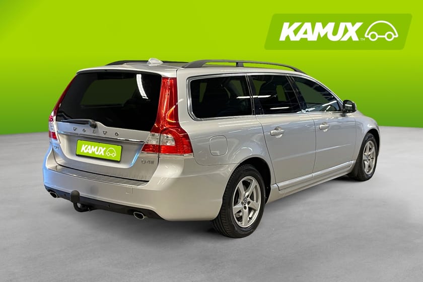 Bild 4 av Volvo V70