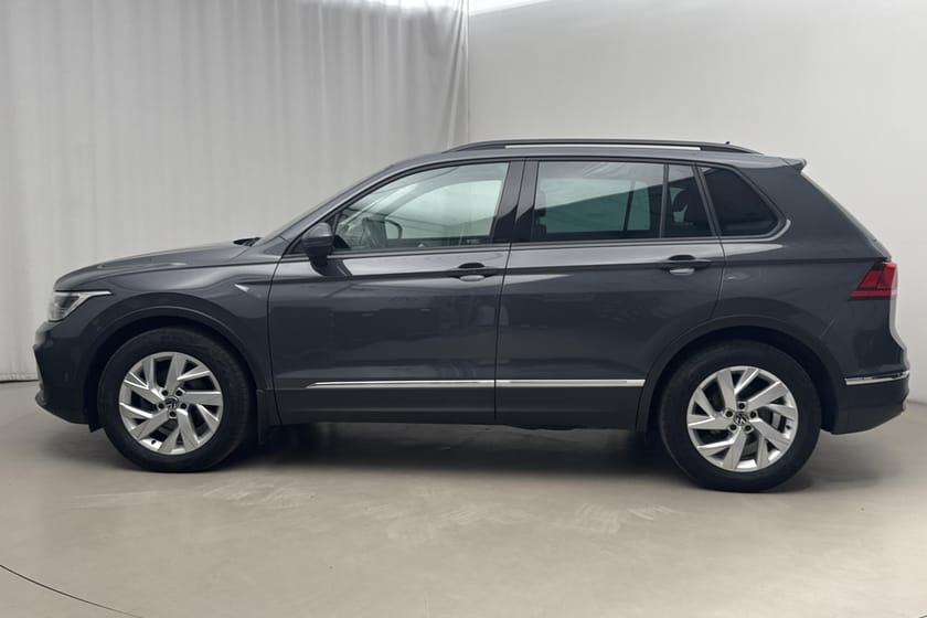 Bild 2 av Volkswagen Tiguan