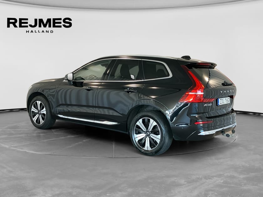 Bild 2 av Volvo XC60 Recharge T6 Core Edition