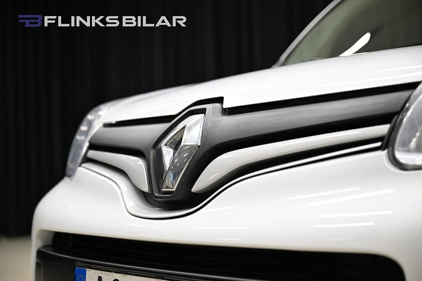 Bild 4 av Renault Kangoo Express Maxi