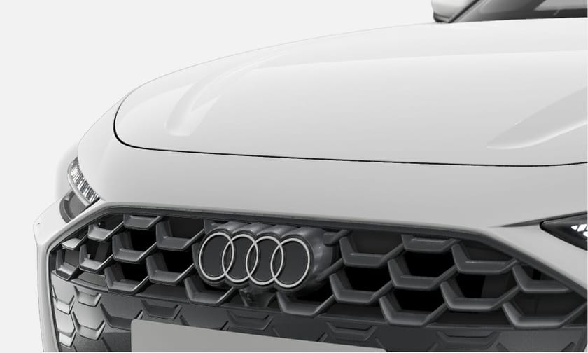 Bild 5 av Audi A5 Avant e-Hybrid