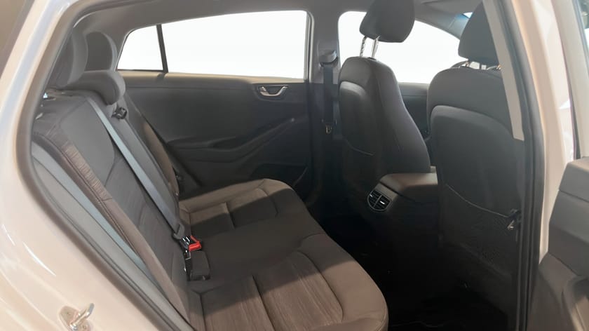 Bild 5 av Hyundai Ioniq Hybrid 