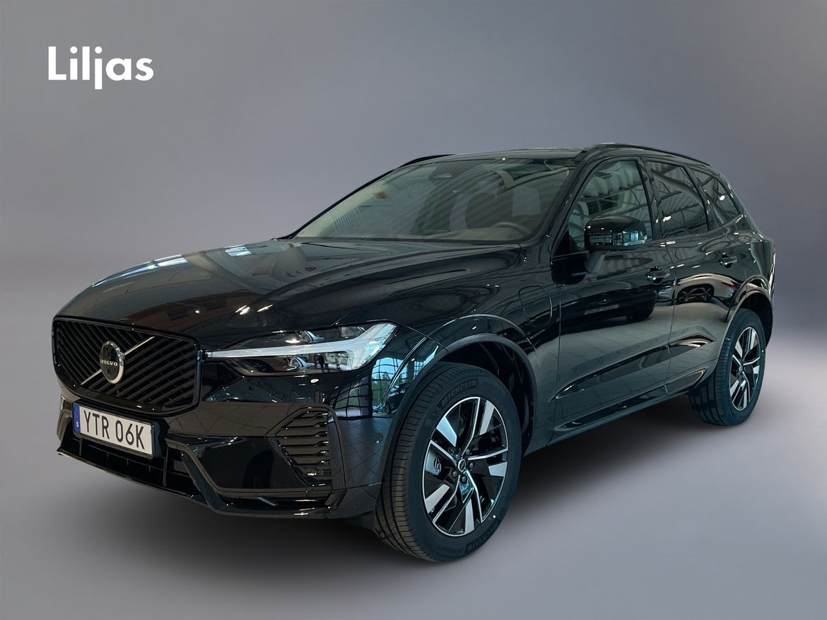 YTR06K – Volvo XC60