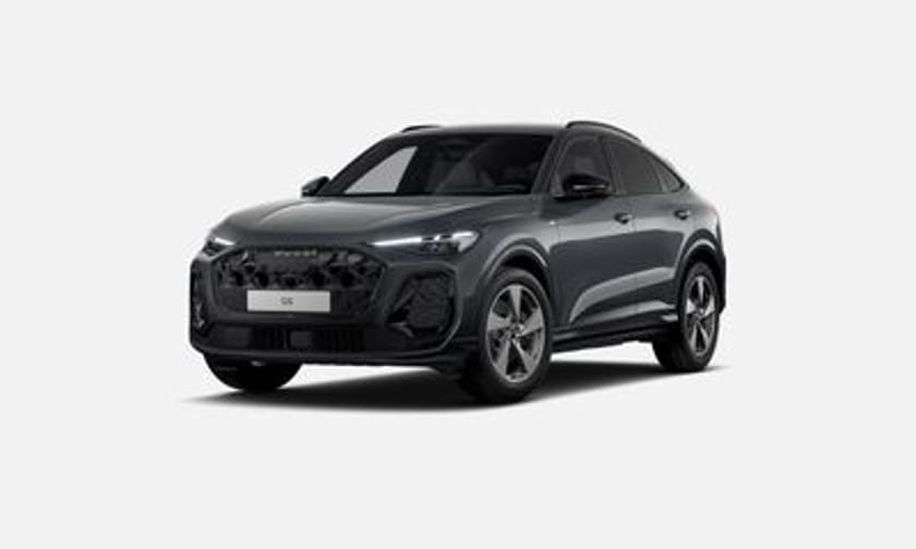 Bild 1 av Audi Q5