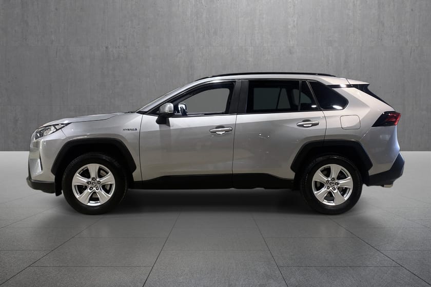 Bilde 2 av Toyota RAV4 Hybrid AWD-i Active / Krok /