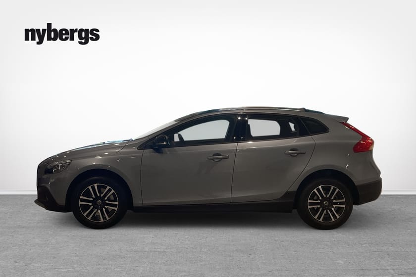 Bild 2 av Volvo V40 Cross Country