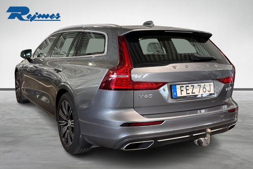 Bild 2 av Volvo V60 T8 TE Inscription