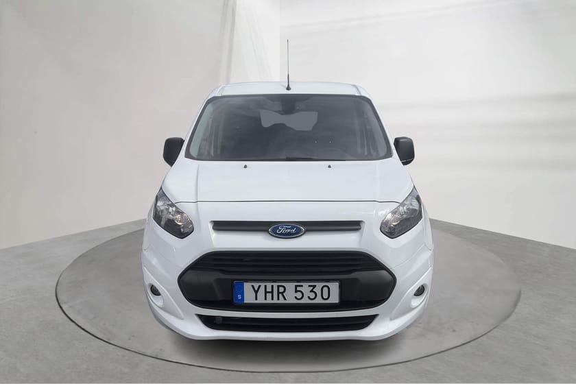 Bild 5 av Ford Transit Connect 230 LWB 1.5 TDCi (120hk)