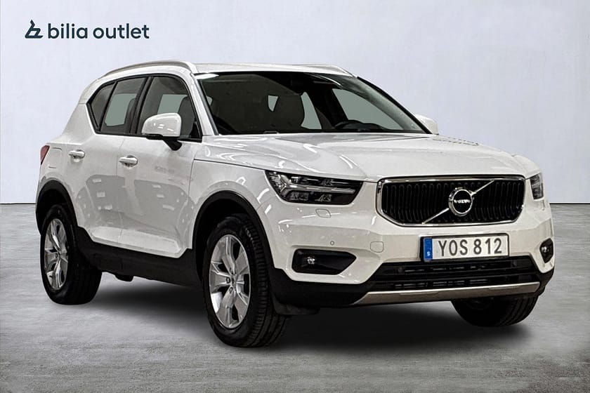 Bild 4 av Volvo XC40