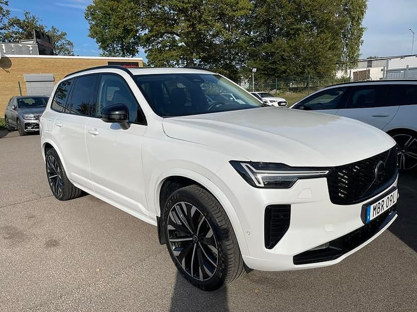 Bild 2 av Volvo XC90