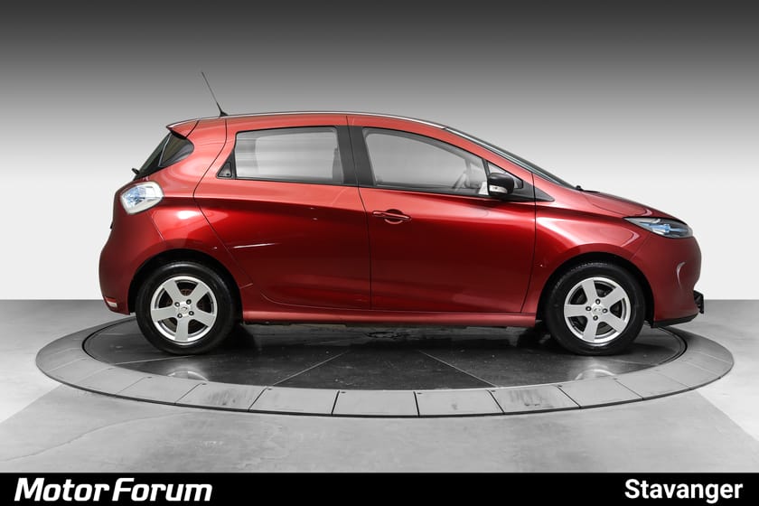 Bilde 4 av Renault ZOE R90