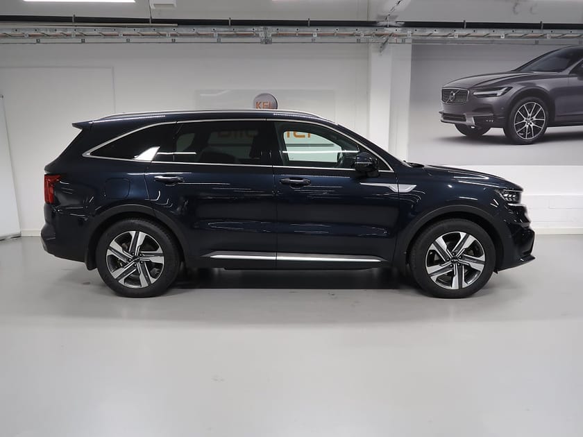 Bild 5 av Kia Sorento PHEV