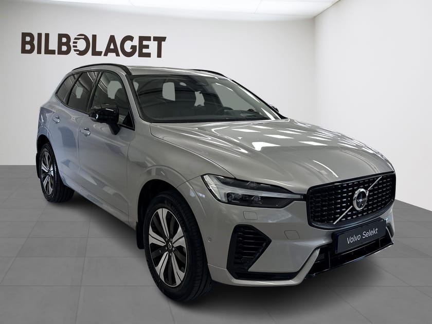 Bild 5 av Volvo XC60 T6 Plus Dark Drag 360 HarmanKardon Head-Up