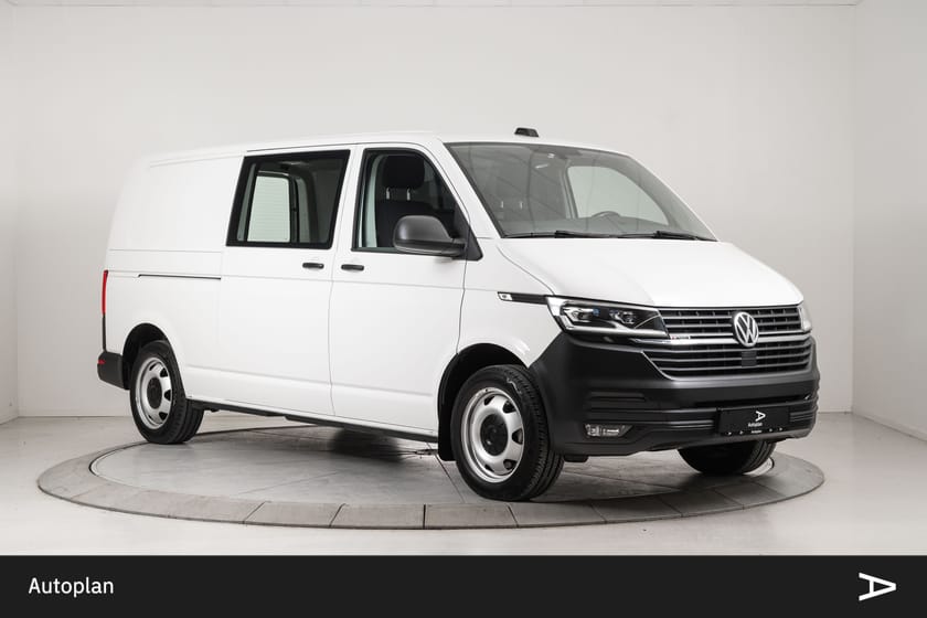Bilde 1 av Volkswagen Transporter