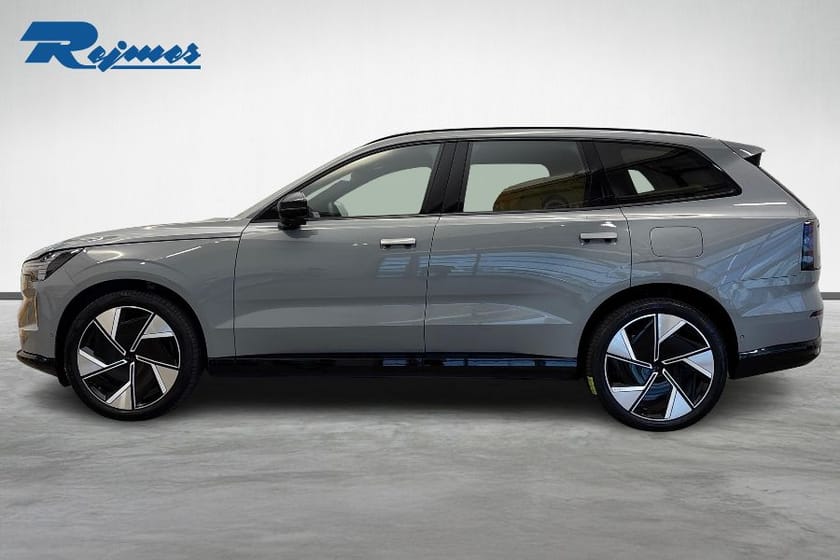 Bild 2 av Volvo EX90 Twin Motor Performance Ultra 7sätes