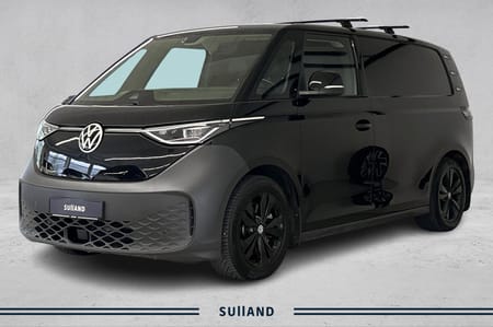 Volkswagen ID. Buzz Cargo 77kwh 204 hk