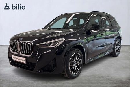 BMW X1 xDrive25e xDrive 25e M-Sport | Drag | H&K | El. stolar