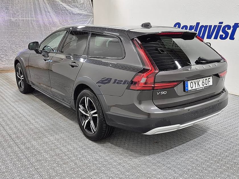 Bild 5 av Volvo V90 Cross Country