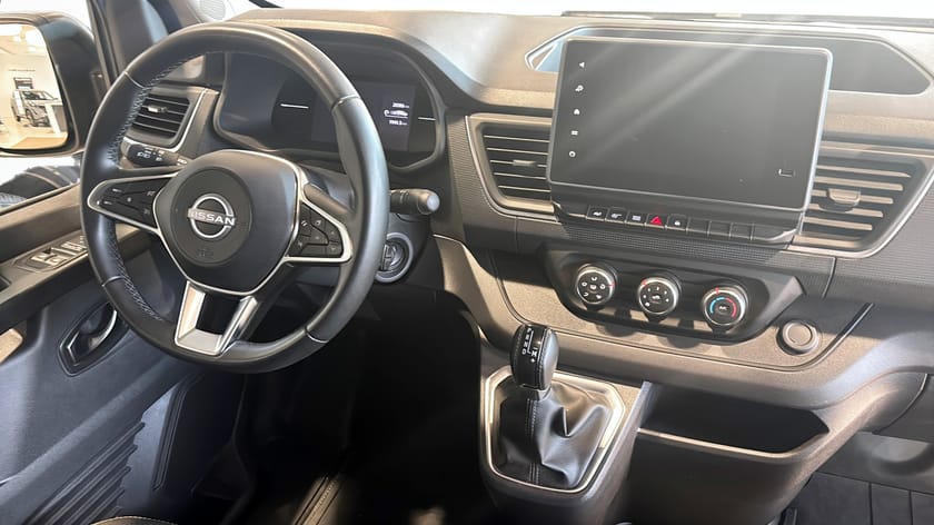 Bild 4 av Nissan Primastar