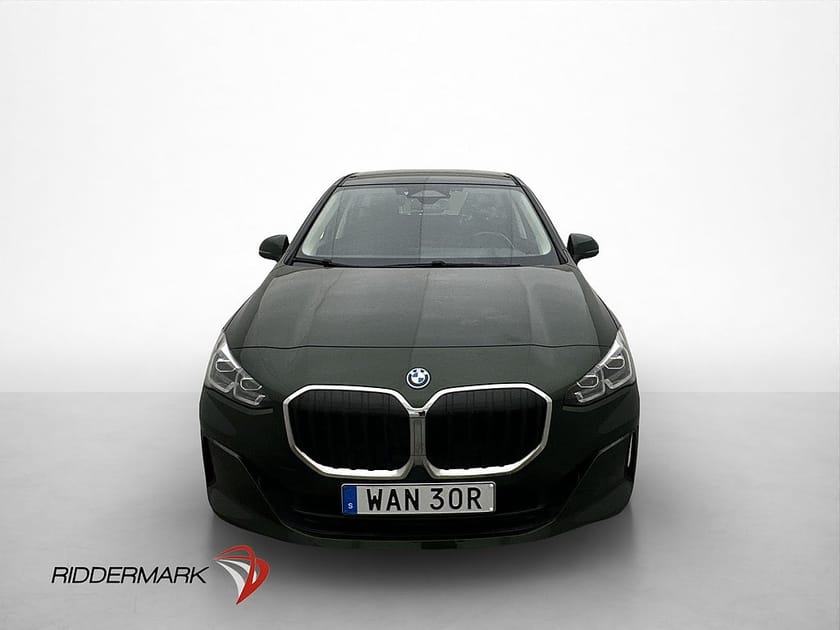 Bild 2 av BMW 225e xDrive Active Tourer