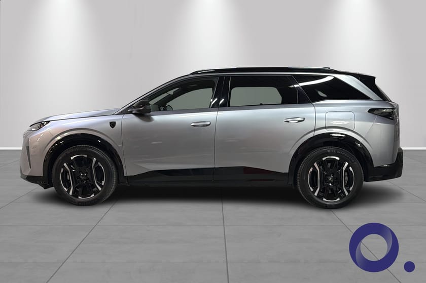 Bilde 2 av Peugeot E-5008 GT 2WD | ADAPTIV CRUISE, MEMORY, CARPLAY, KAMERA++