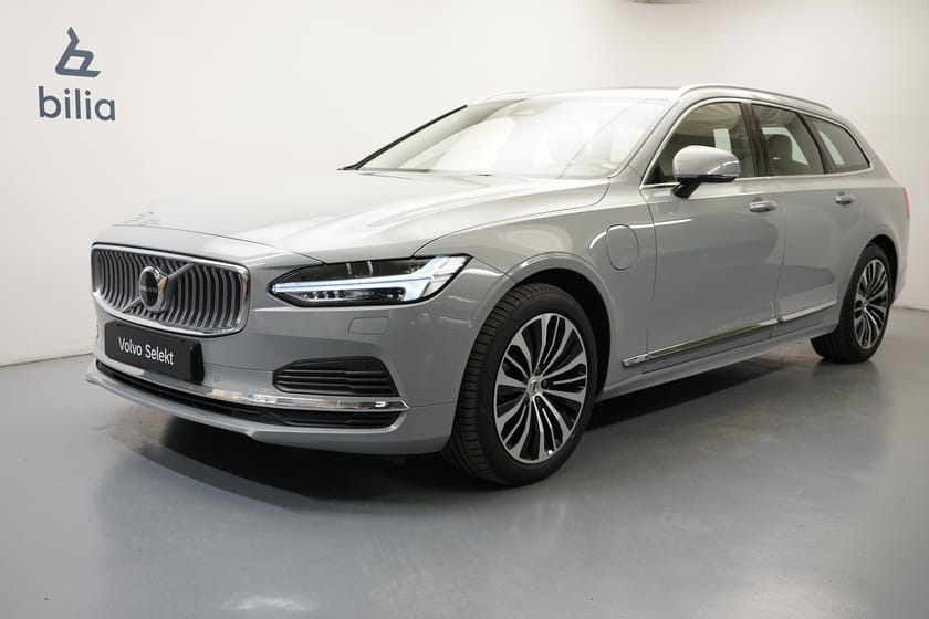 Bild 1 av Volvo V90