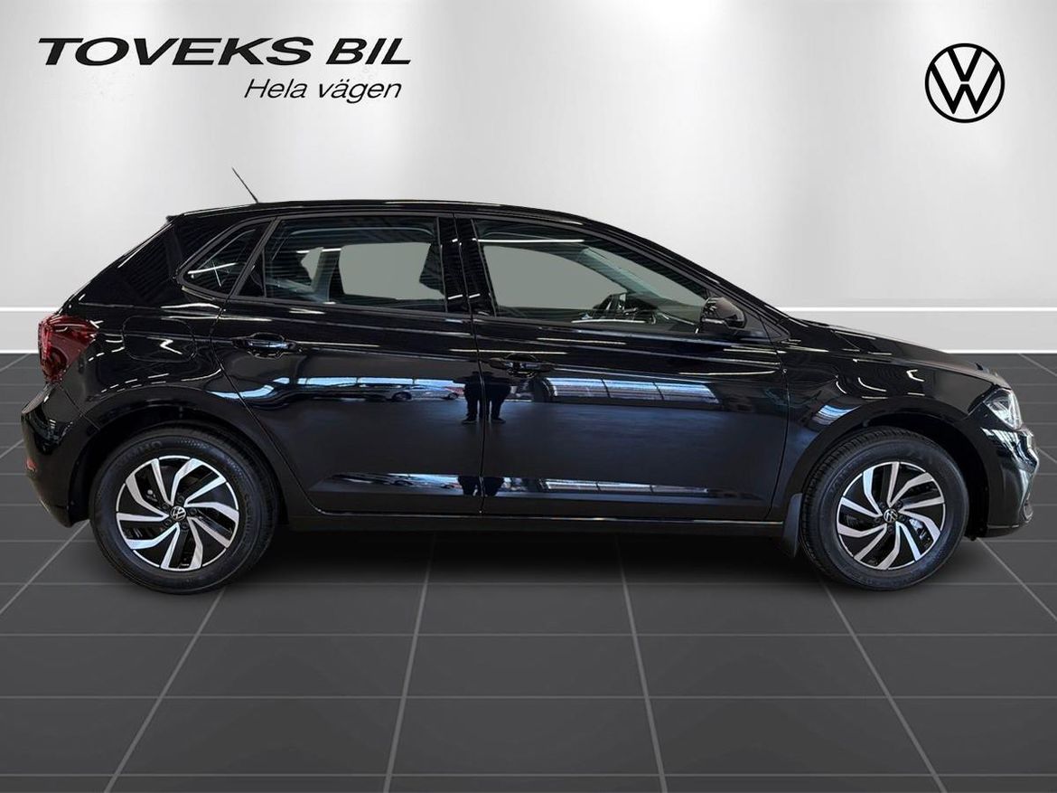 Volkswagen Volkswagen Polo — bild 2