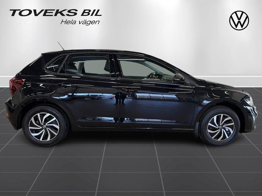Bild 2 av Volkswagen Polo