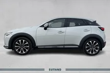 Thumnail bilde 1 av Mazda CX-3