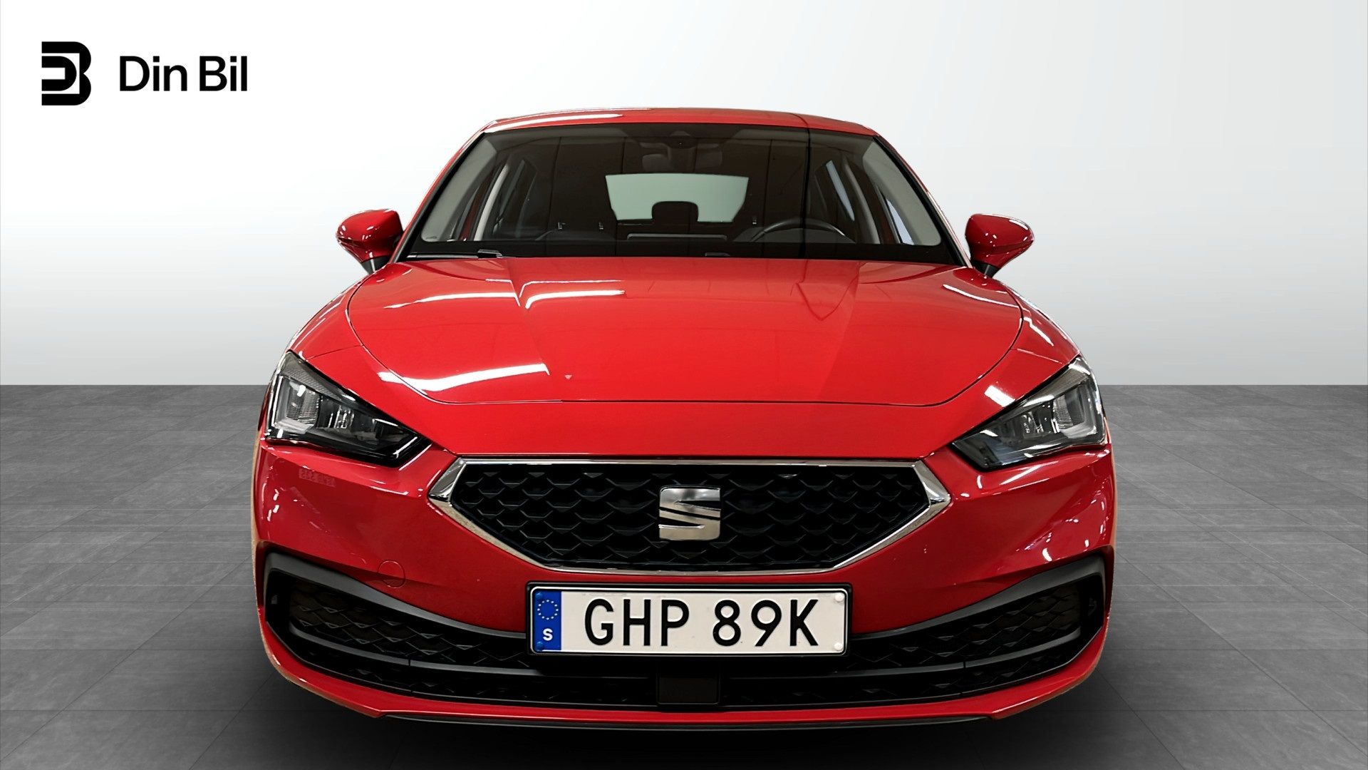 Seat Leon 1.5 TSI 130 STYLE/S+V-hjul 2020, kuva 4/10