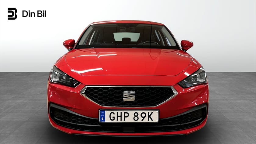 Bild 4 av SEAT Leon